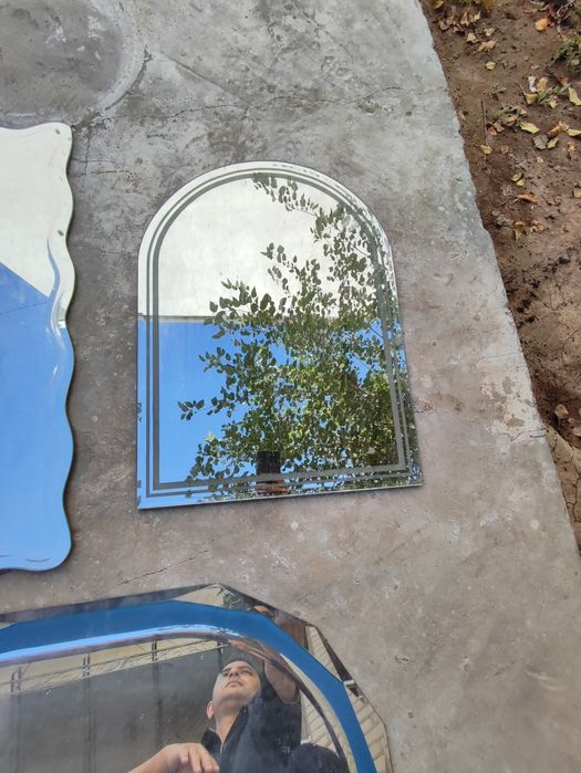 Зеркала  для дома ванна и даллана