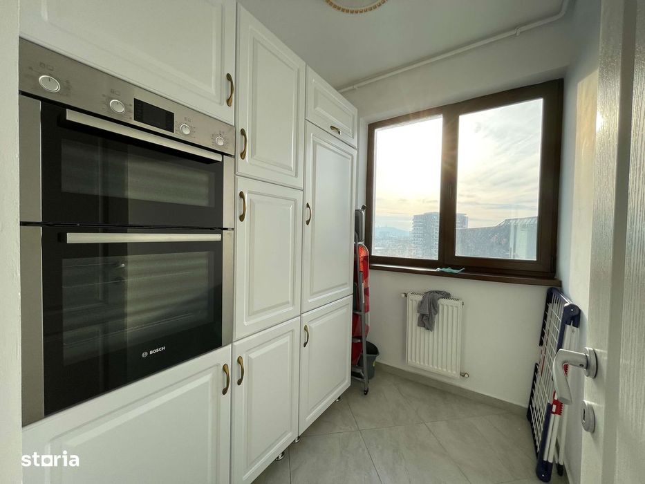 Centru, Palas, Lazar Residence, apartament modern 2 camere
