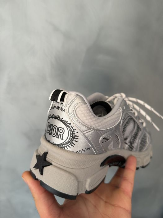 Dior дамски обувки 2 цвята