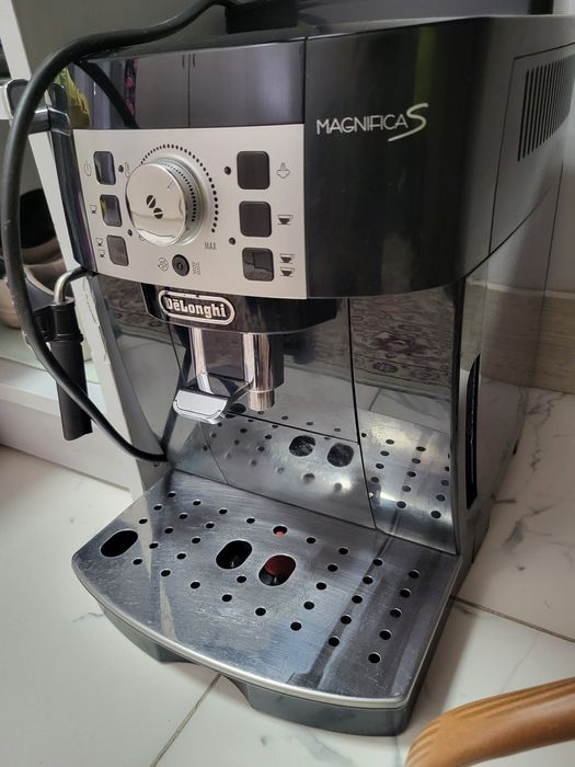 Delonghi Magnifica smart S