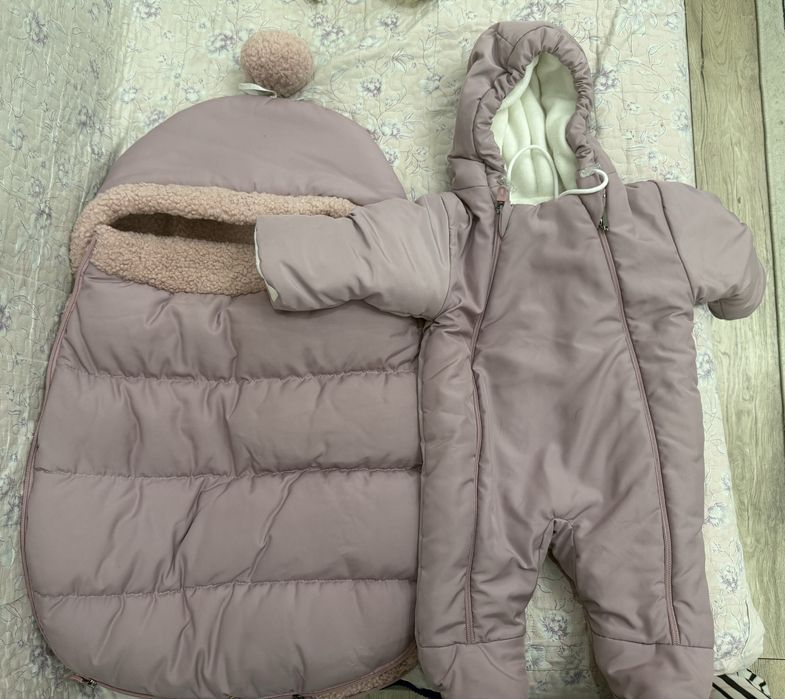 Детские вещи бесплатно