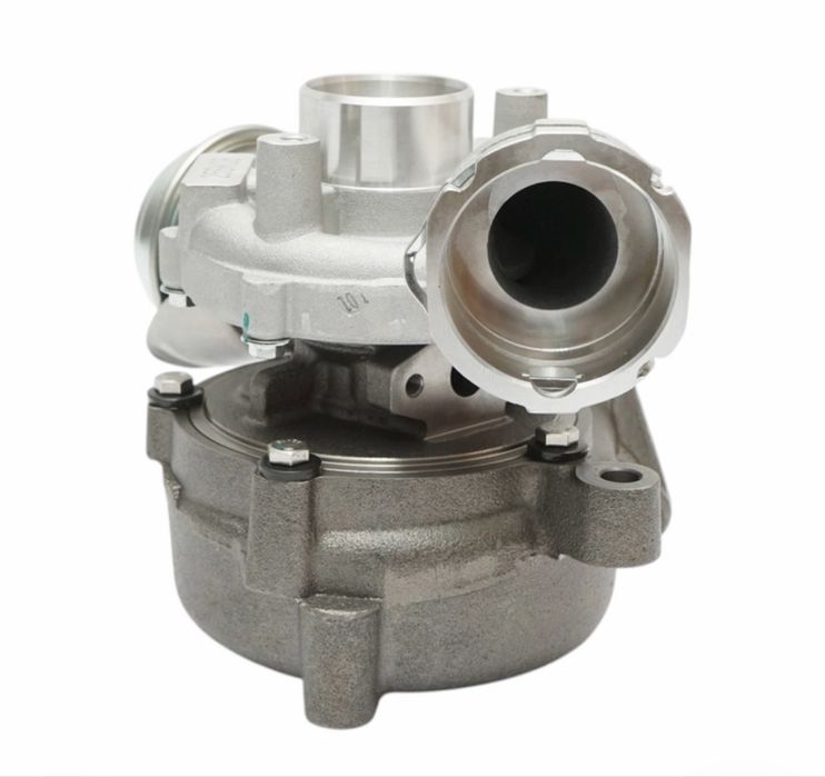 Turbo Audi A4 B6, A4 B7, A6 C5, A6 C6, Skoda Superb I, VW Passat B5.5, motor 1.9 TDI, 2.0 TDI, an 11.00-08.11 cod OEM GT1749V