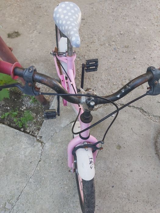Biciclete  dama, bărbătească și de copil 6-7 ani