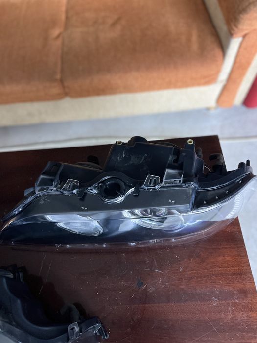 Faruri bmw seria 5 E39 reconditionate