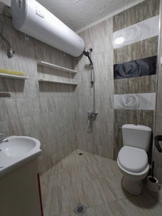 Дава се под наем Едностаен апартамент в Пловдив, Кършияка - 35 кв.м за 229.5 € - Снимка #5