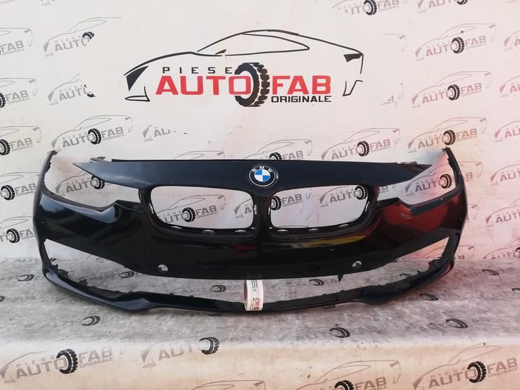 Bara fata BMW Seria 3 F30-F31 LCI an 2015-2016-2017-2018-2019