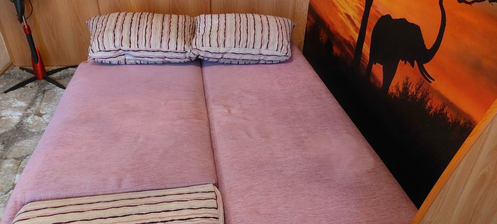 Диван раскладной