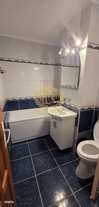 Apartament 3 camere 68mp, cartier Manastur, parcare