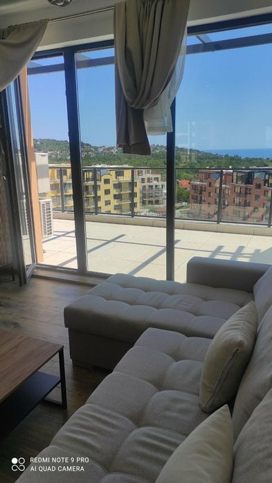 Продажба 2-стаен гр. Варна - к.к. Св.Св. Константин и Елена 118m²