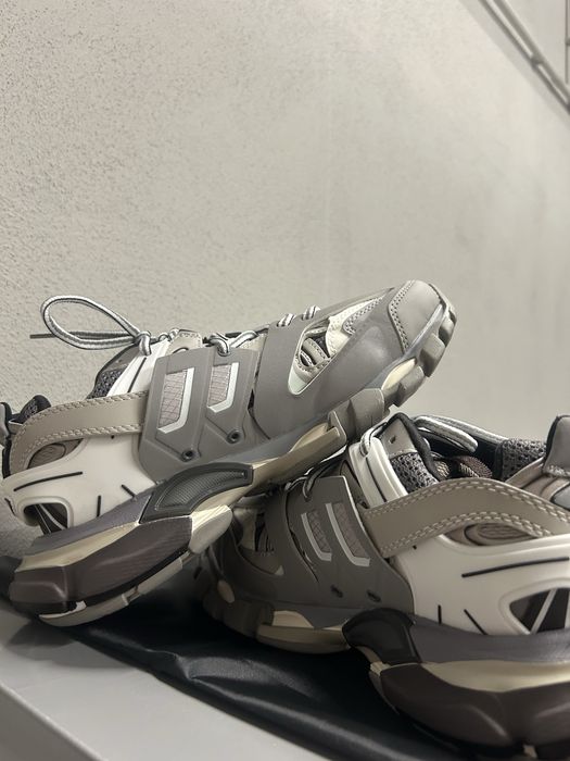 Balenciaga Track 36-46 нови