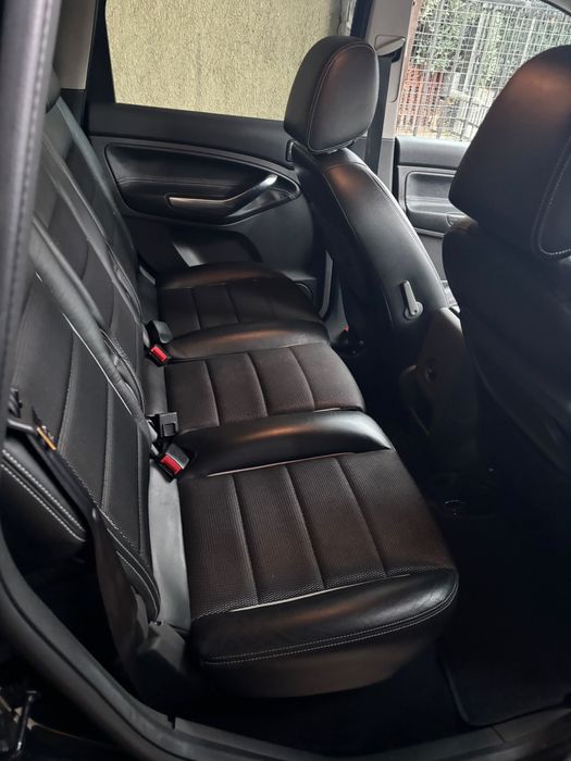 FORD C-Max 2010 — imagine 3