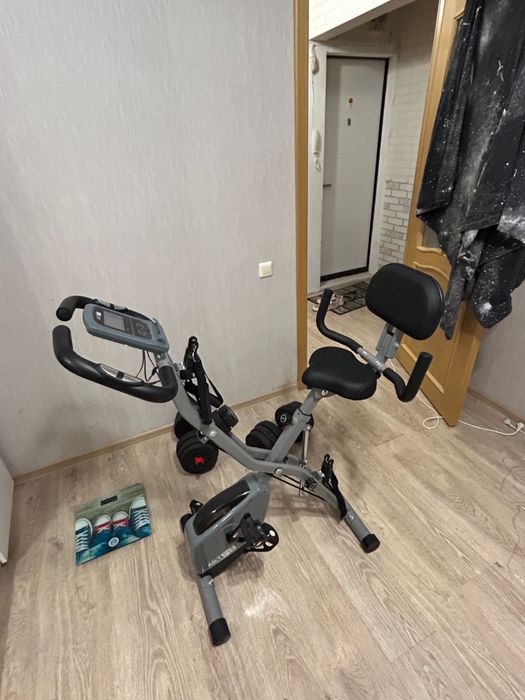 Продам велотренажер