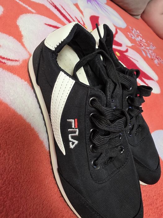 Кроссовки мальчик/девочка