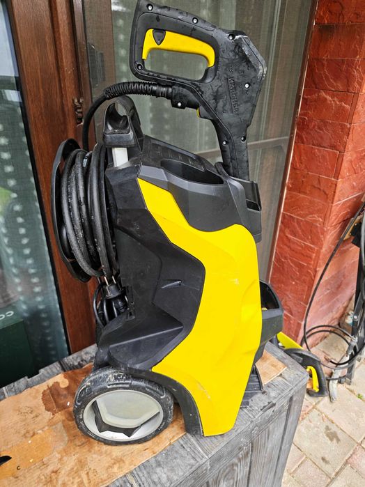 Vand karcher k7 premium/k7 full control