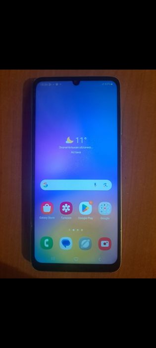 Samsung galaxy A05  Original