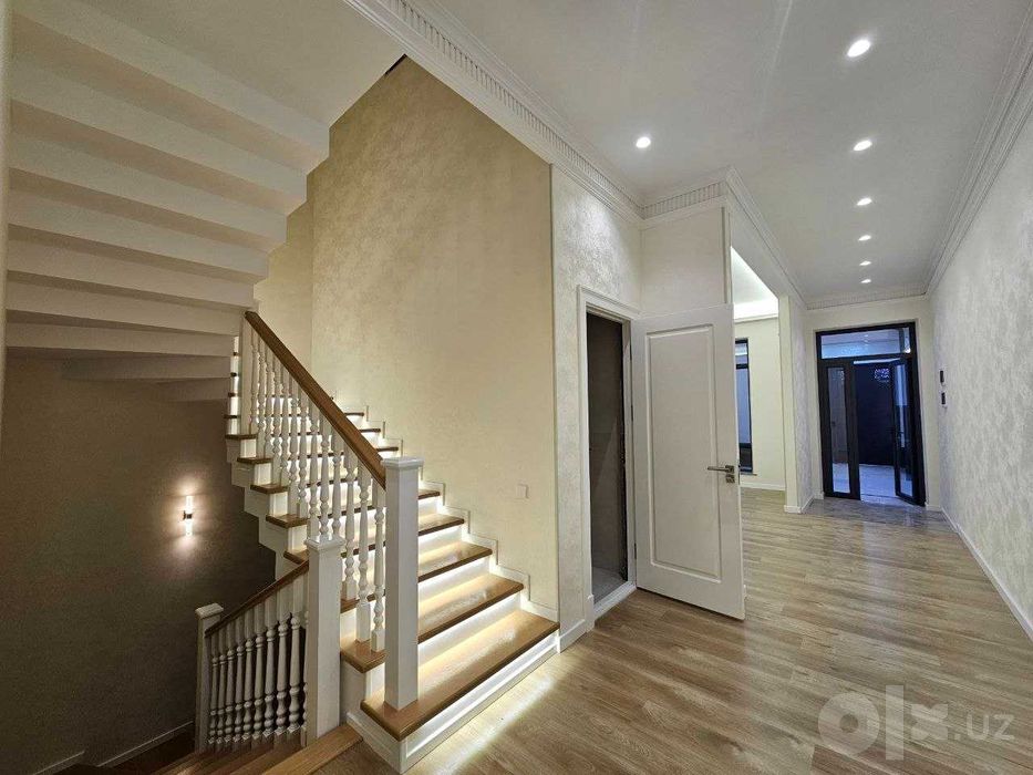 Uy 5 xonalar 160 m² Toshkentda