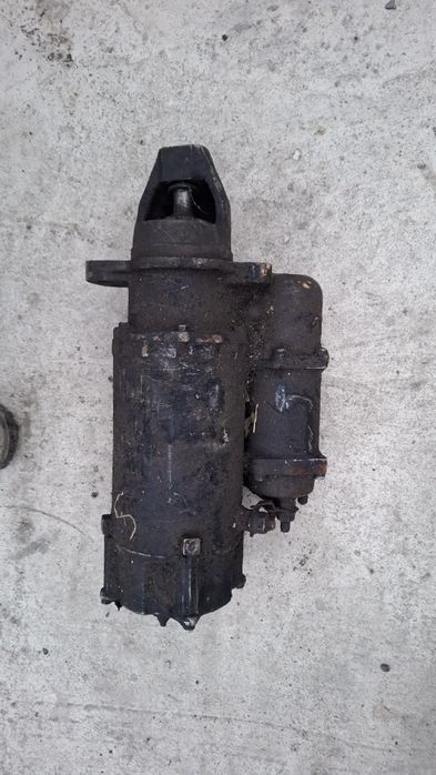 Продам стартер на Камаз