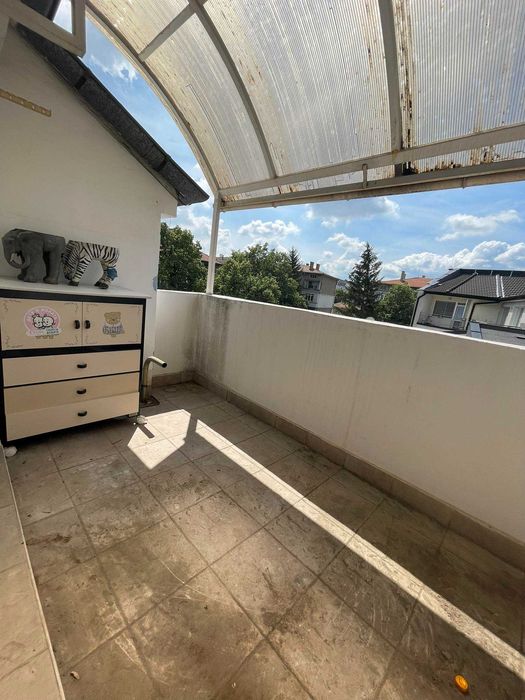 Продава се Тристаен апартамент в Търговище, Център - 120 кв.м за 893 €/кв.м - Снимка #4