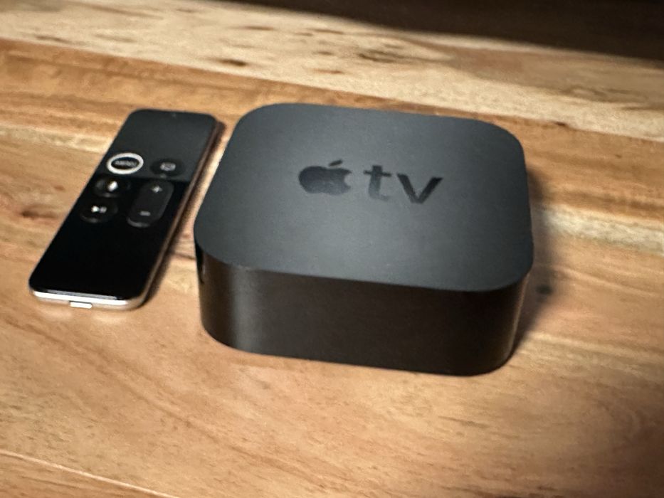 Apple Tv 4K, 64 GB, Model A1842