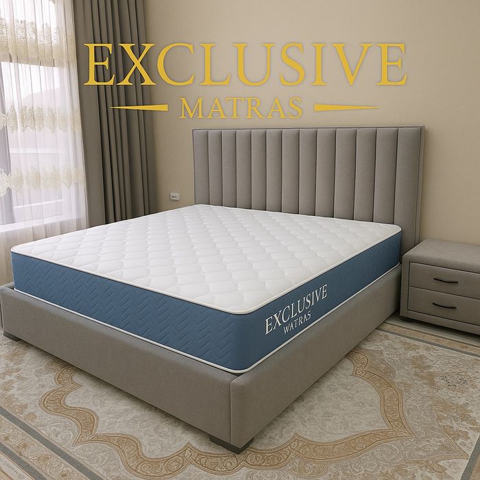 Матрас | Matras | Матрасы | Ишлаб чикарувчидан | От производителя