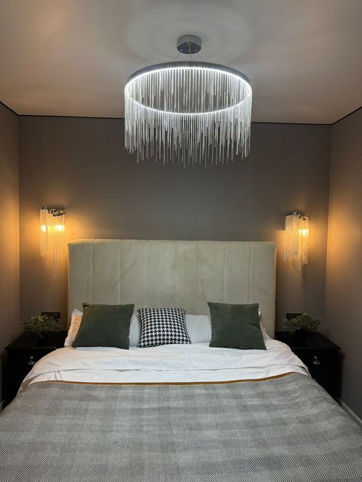 Апартаменты класса люкс 8 квартал