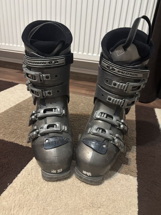 Clăpari Salomon mărimea 28