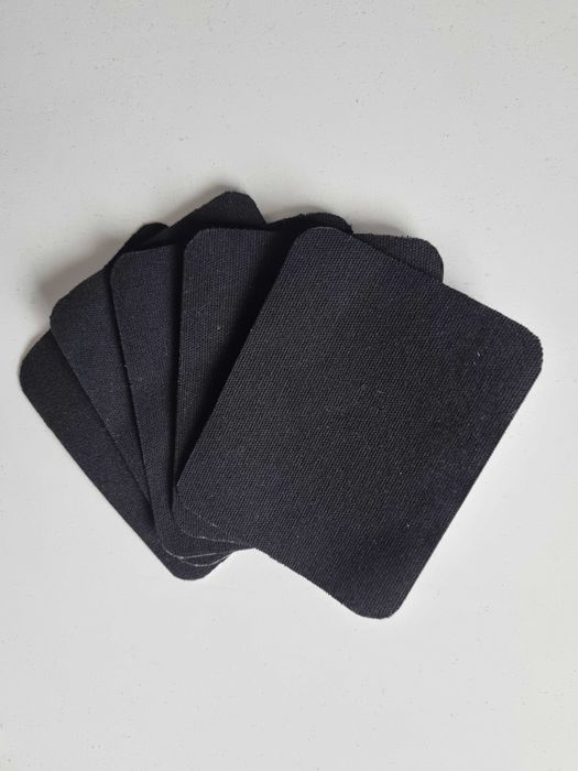 Set 10 plasturi pentru senzorul de glicemie 7.5cm x 9.5 cm