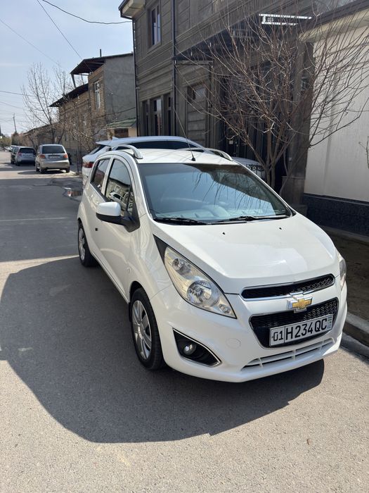 Spark Avtomat o’zimiki