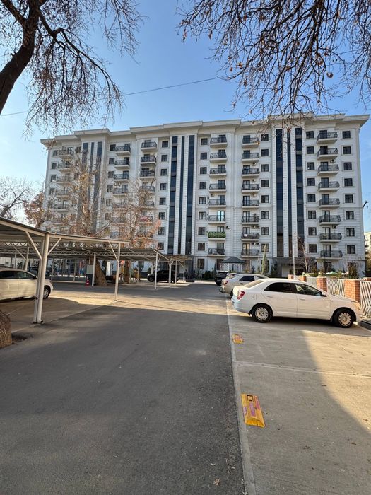 Юнусабад 8 Новостройка 2/5/10 с евро ремонтом ,с мебелью и техникой