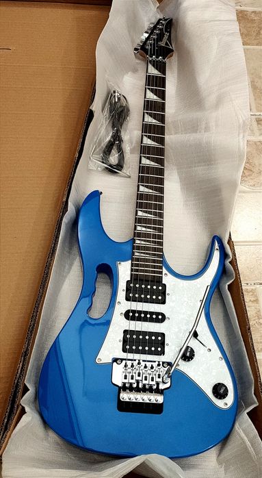 Электро гитара Ibanez RG