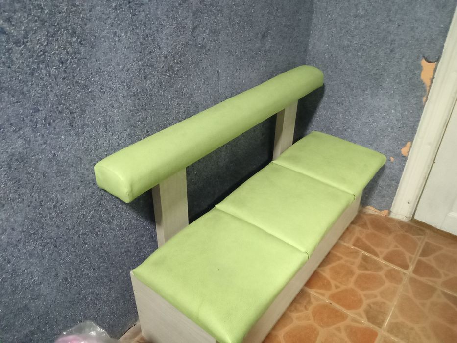 Продается скамейка для дет.садика.