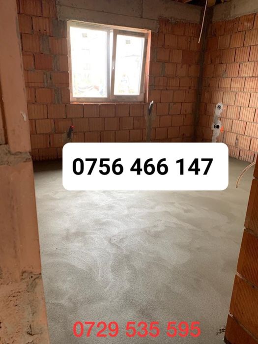 Sapa,Sape /Tencuieli mecanizate