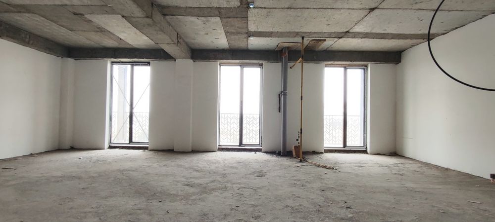 ЖК PARK CITY OLMAZOR • 3-комнатная квартира 81м² • с кадастром