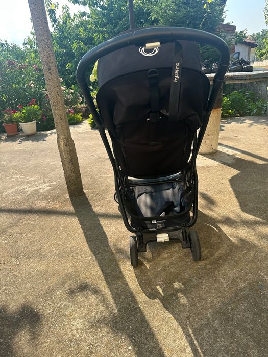 Бебешка количка Bugaboo Butterfly