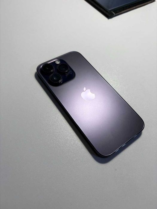 Apple Iphone 14 pro