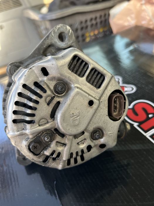 Генератор 1KZ-T Prado, Surf, Granvia.