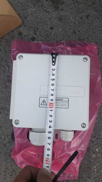соединительная каробка Huawei (OCB-01M) IP55