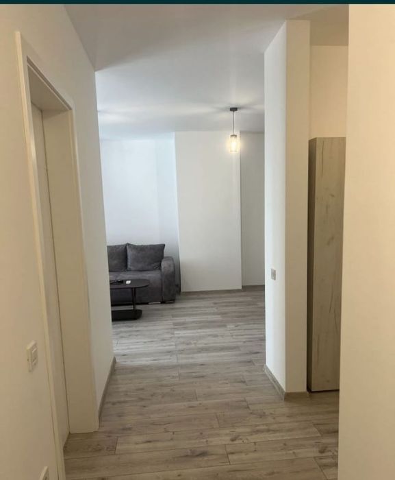 Apartament de închiriat