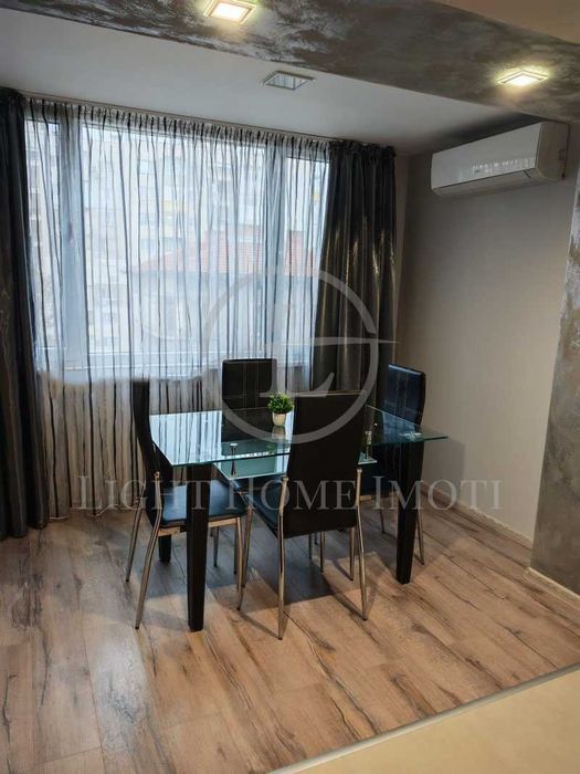 Продава се Тристаен апартамент в Пловдив, Кючук Париж - 55 кв.м за 1324 €/кв.м - Снимка #7