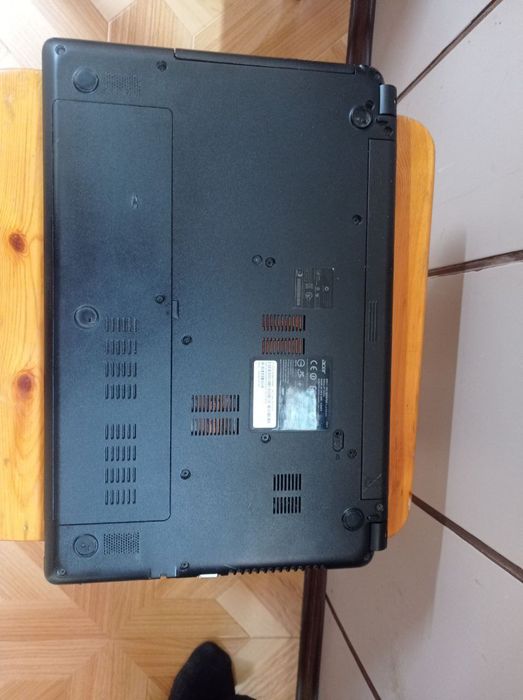 acer noutbook core i5