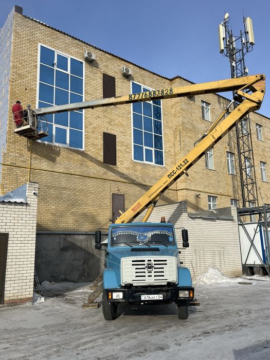 Услуги агп 18–22–35