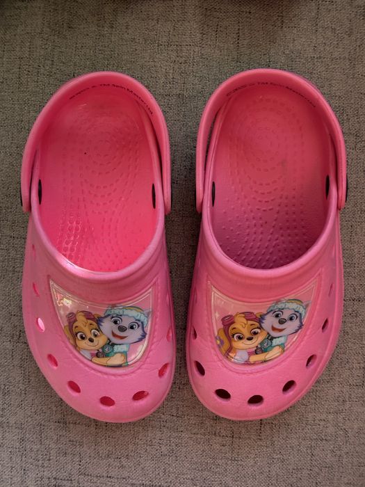 Детски ботуши декатлон Елза размер 29