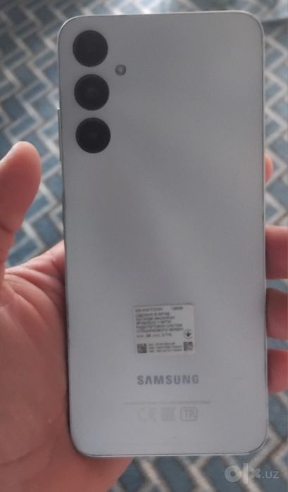 Samsung    A 05S