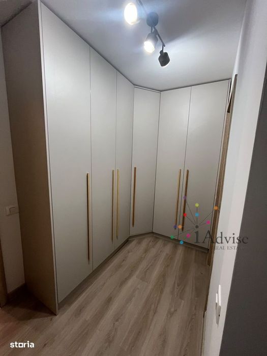 Apartament 3 camere de lux | Urban Plaza | 85 mp + terasă 25 mp | Parc