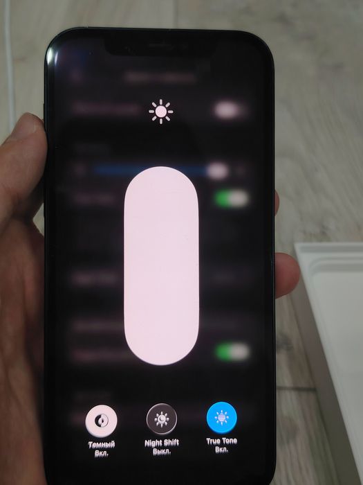 Iphone 12 // 128гб // 76%