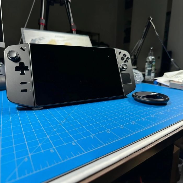 Legion Go Consola/PC Gaming Cel mai mic pret din România