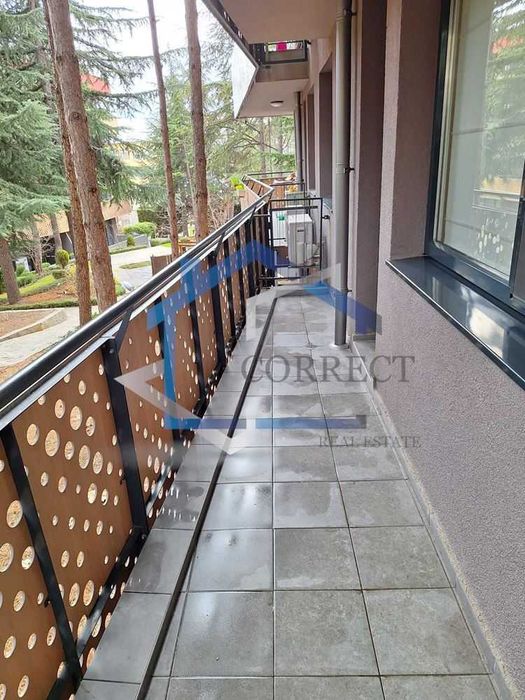 Дава се под наем Двустаен апартамент в Варна, Бриз - 65 кв.м за 408 € - Снимка #11