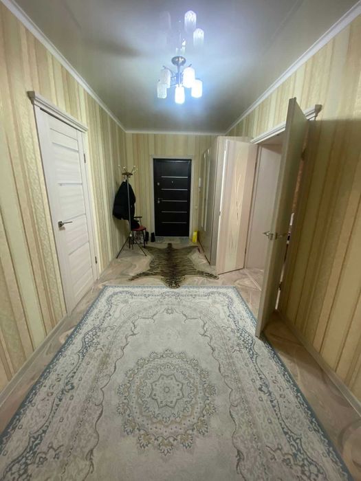 Продам 3 комн.кв. (Золотой Квартал)