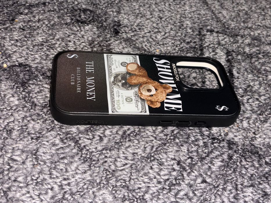 Husa iphone 16 pro Mobilfox