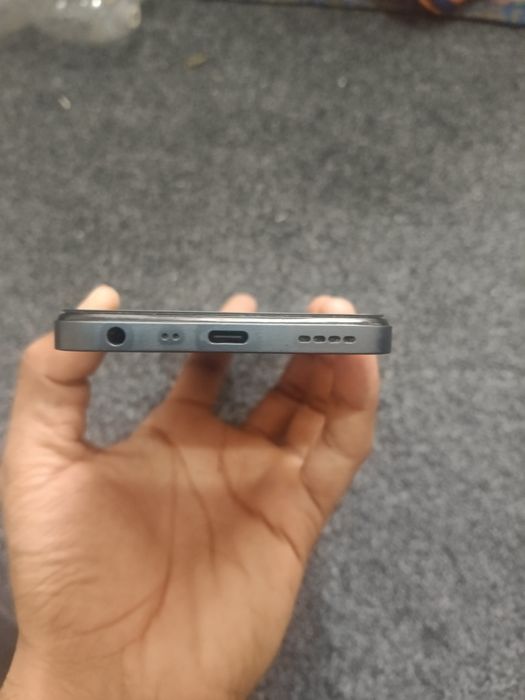 Realmi c35  4+4 gb  64 gb